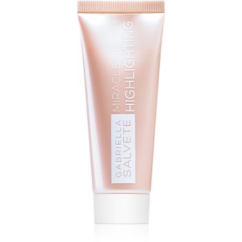 Gabriella Salvete Miracle Cream crema de strălucire