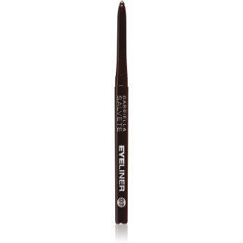Gabriella Salvete Automatic Eyeliner автоматичний олівець для очей відтінок 07 Dark Brown 0.28 гр
