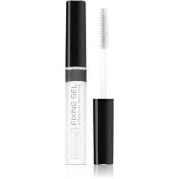 Gabriella salvete fixing gel gel mascara pentru sprancene