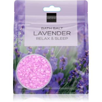 Gabriella salvete relax & sleep lavender sare de baie relaxanta