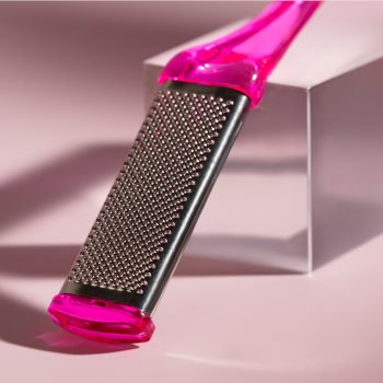 Gabriella Salvete Tools Foot File pila pentru calcaie 2 in 1 - imagine 2