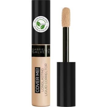 Gabriella salvete cover me! corector lichid de acoperire cu acid hialuronic