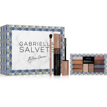 Gabriella Salvete Gift Box Italian Dream set cadou pentru look perfect