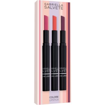 Gabriella salvete colore set cadou
