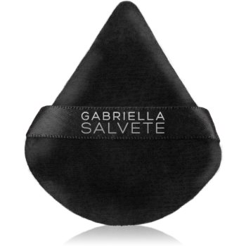 Gabriella Salvete Triangle Puff aplicator faciale