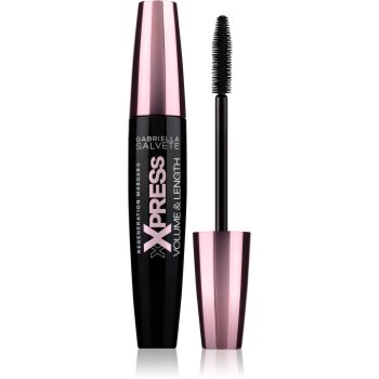 Gabriella Salvete XXPress Volume & Length mascara pentru alungire pentru un volum perfect