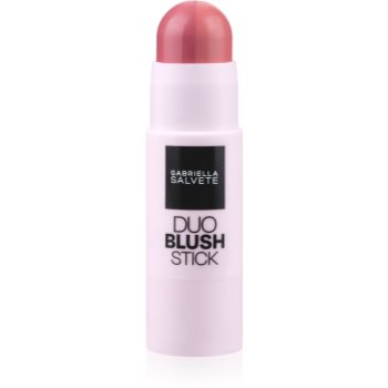 Gabriella Salvete Duo Blush blush cremos 2 in 1