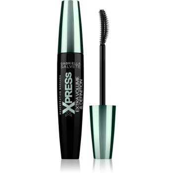 Gabriella Salvete XXPress Volume & Definition mascara modelator și extra volum