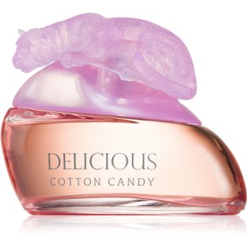 Gale Hayman Delicious Cotton Candy Eau de Toilette pentru femei