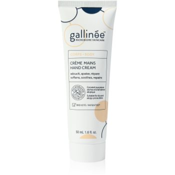 Gallinée BODY CARE Hand Cream crema de maini hranitoare