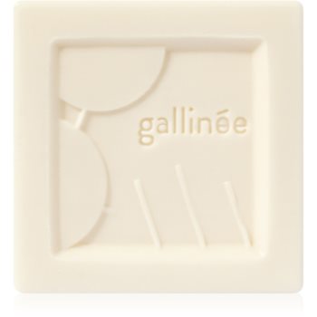 Gallinée BODY CARE Cleansing Bar săpun solid pentru curățare