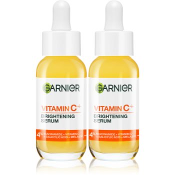 Garnier Vitamin C set pentru o piele mai luminoasa Seturi cosmetice, Garnier Vitamin C set pentru o piele mai luminoasa - Sellmag.ro