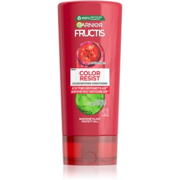 Garnier Fructis Color Resist balsam fortifiant pentru par vopsit