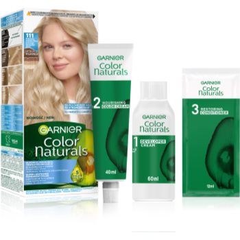Garnier Color Naturals Creme фарба для волосся відтінок 111 1 кс
