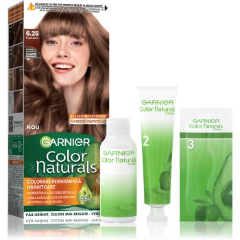 Garnier Color Naturals Creme culoare par