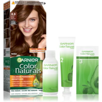 Garnier Color Naturals Creme culoare par