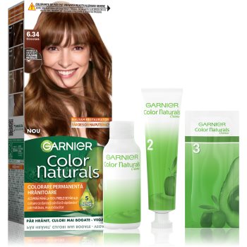 Garnier Color Naturals Creme culoare par