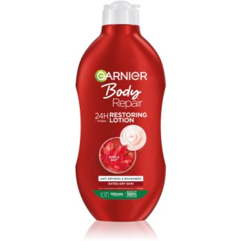 Garnier Repairing Care lapte de corp regenerator pentru piele foarte uscata