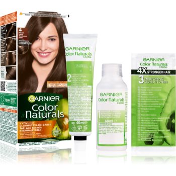 Garnier Color Naturals Creme culoare par