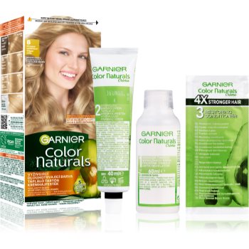 Garnier Color Naturals Creme culoare par