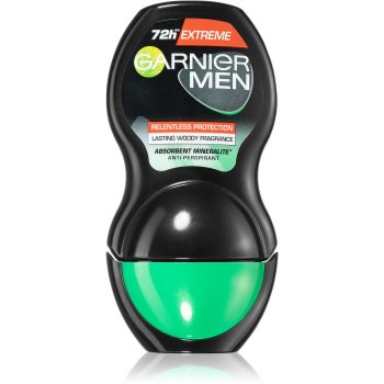 Garnier Men Mineral Extreme antiperspirant roll-on 72 ore