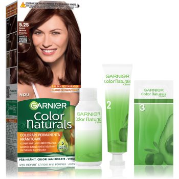 Garnier Color Naturals Creme culoare par