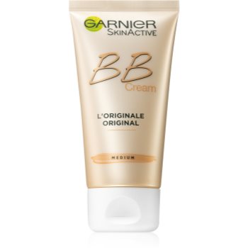 Garnier Skin Active crema hidratanta BB pentru piele normala