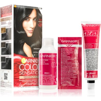 Garnier Color Sensation culoare par