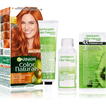 Garnier Color Naturals Creme culoare par