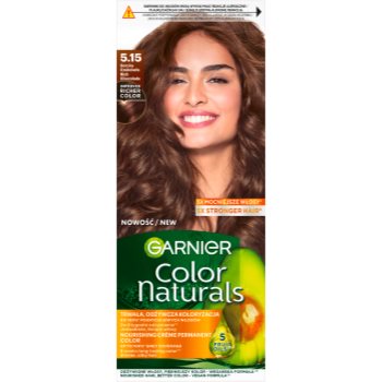 Garnier Color Naturals Creme фарба для волосся відтінок 5.15 Rich Chocolate 1 кс