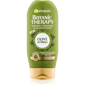 Garnier Botanic Therapy Olive balsam hranitor pentru păr uscat și deteriorat