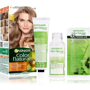 Garnier Color Naturals Creme culoare par