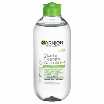 Imagine produs: Garnier Micellar apă micelară pentru piele mixtă și sensibilă