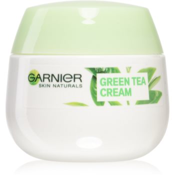 Garnier skin naturals botanical cream cremă facială de zi, intens nutritivă