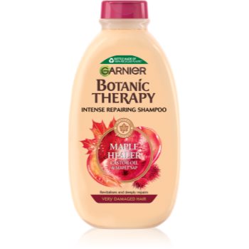 Garnier Botanic Therapy șampon pentru părul slab cu tendință de cădere