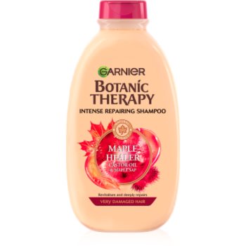Garnier Botanic Therapy șampon pentru părul slab cu tendință de cădere
