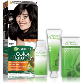 Garnier Color Naturals Creme culoare par