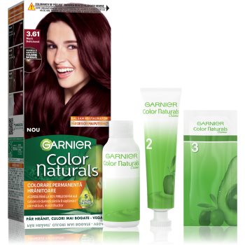 Garnier Color Naturals Creme culoare par