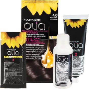 Garnier Olia culoare par