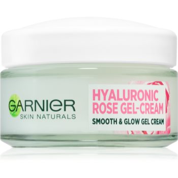 Garnier Skin Naturals cremă de față, pentru hidratare și iluminare accesorii