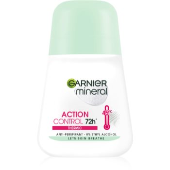Garnier Mineral Action Control Thermic antiperspirant roll-on