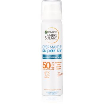 Garnier Ambre Solaire Super UV spray protector