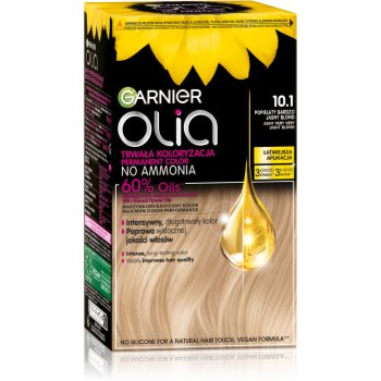 Garnier Olia Big Kit Culoare permanenta pentru par