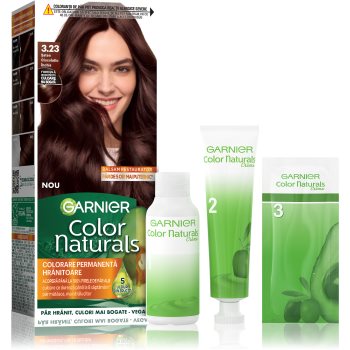 Garnier Color Naturals Creme culoare par