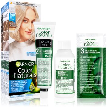 Garnier Color Naturals Creme culoare par