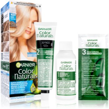 Garnier Color Naturals Creme culoare par