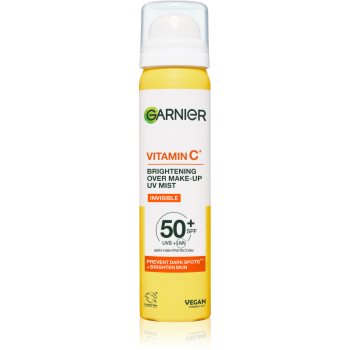 Garnier Vitamin C lotiune pentru fata (iluminator)