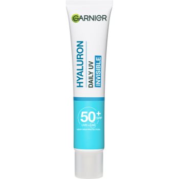 Garnier Hyaluron Daily UV fluid piele SPF 50+