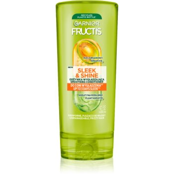 Garnier Fructis Sleek & Shine розгладжуючий кондиціонер 200 мл