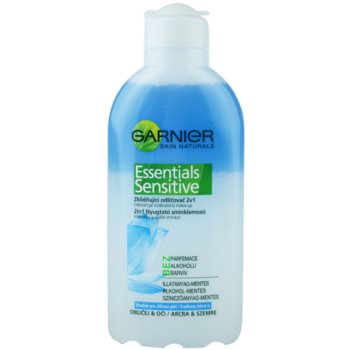 Garnier Essentials Sensitive demachiant pentru piele sensibilă Garnier